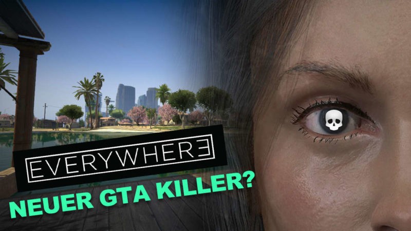 Tráiler mostrado en ONL – finalmente información sobre el asesino de GTA 6