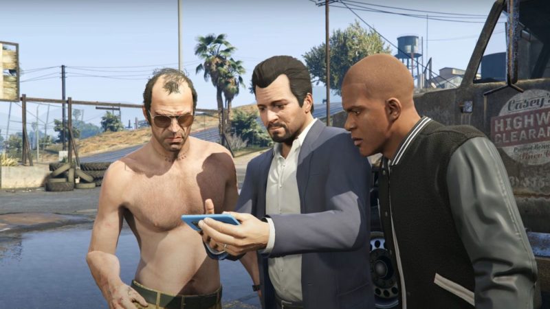 El presunto filtrador de GTA 6 ha sido acusado oficialmente por la policía