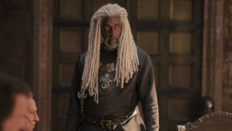 El director y co-showrunner de House of the Dragon deja la serie