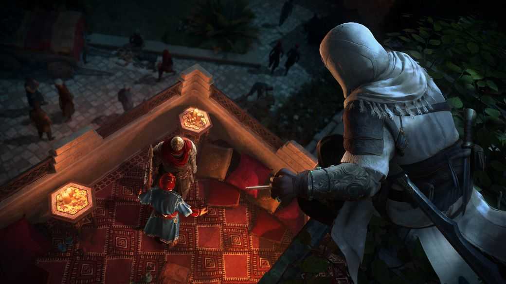 Assassin’s Creed Mirage, ¿por qué volviste a los orígenes de la saga?