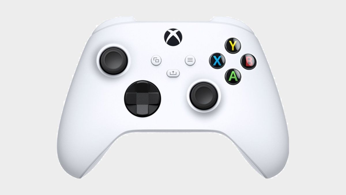 Una Xbox Series X blanca no está en proceso a pesar de aparecer en el anuncio, dice Microsoft
