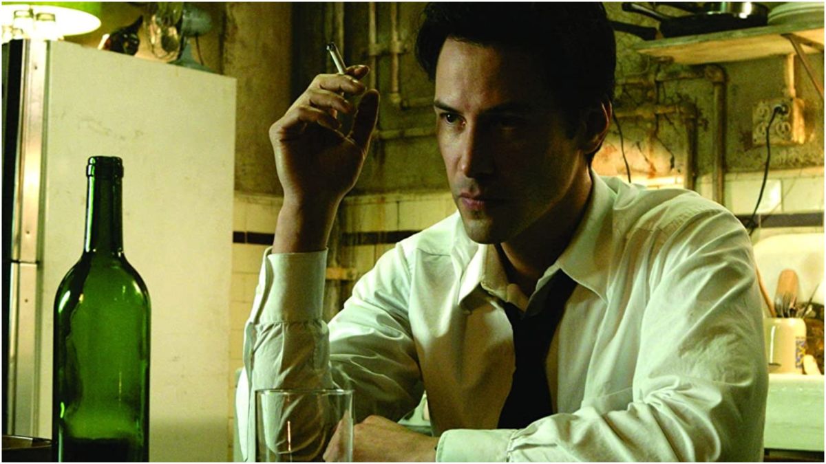 HBO Max cancela las series Constantine TV Reboot y Madame X