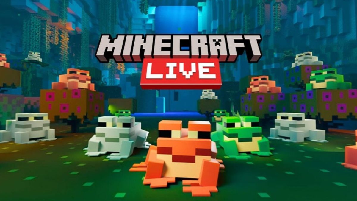 La próxima votación de la mafia de Minecraft Live se llevará a cabo en el juego.