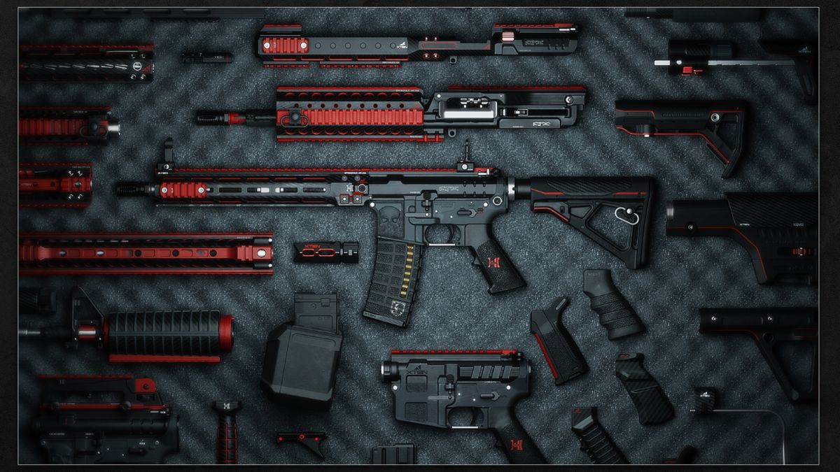 Modern Warfare 2 Gunsmith 2.0 promete más personalización con desbloqueos compartidos y menos trabajo