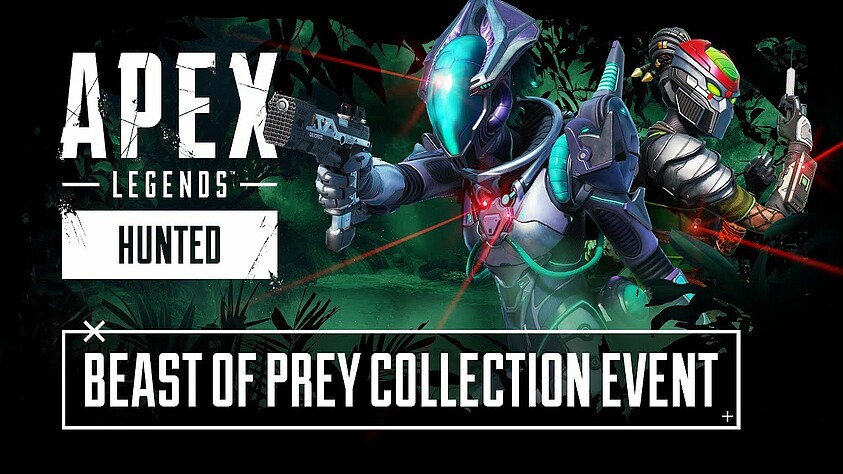 Apex Legends Next Loot Beast Event – A partir de la semana