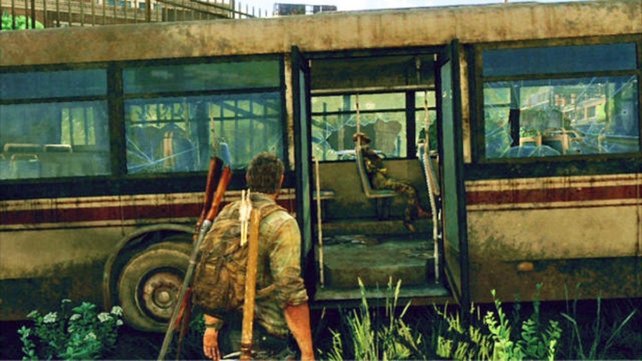 The Last of Us Parte 1: Dónde encontrar todos los cómics del juego