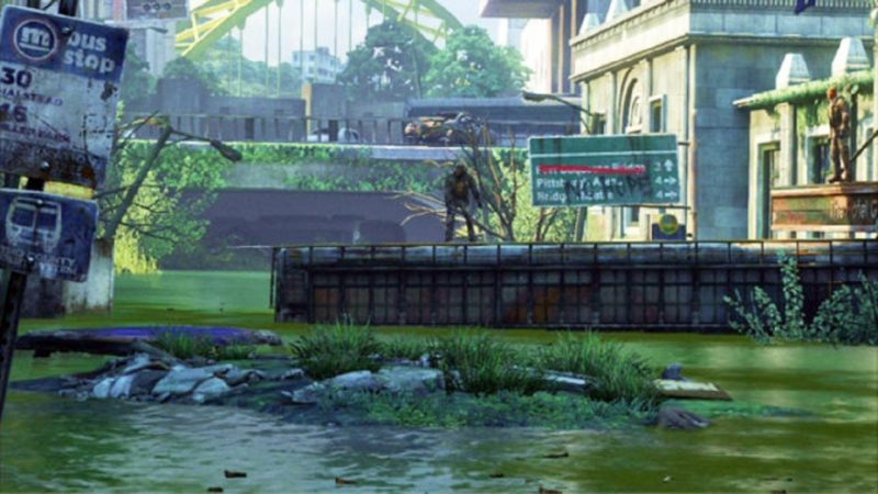 The Last of Us Part 1: ¿Dónde encontrar todos los chistes de Ellie?