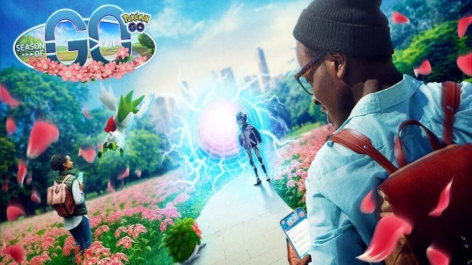 Pokémon GO Una reunión radiante: todo sobre esta misión exclusiva del GO Fest 2022