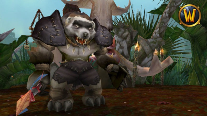 Frenzyheart WoW WotLK Tribe: Guía de agricultura de reputación