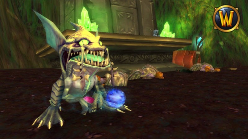 WoW WotLK Oracles: Guía de agricultura de reputación