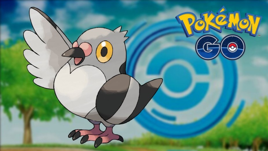 Poichigeon Pokémon GO: Shiny, bonus… Aprovecha la hora destacada del 30 de agosto de 2022