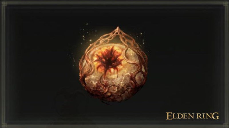 Sello magullado de Radagon Elden Ring: ¿Cómo encontrar este talismán legendario?