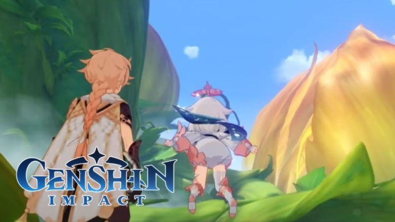 Genshin Impact Silent Knowledge Search: completa con éxito Archon’s Quest