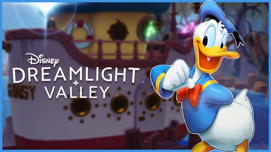 Donald Disney Dreamlight Valley: misiones de amistad e historia, ¿cómo completarlas?