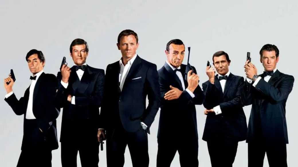 El 60 aniversario de la saga Bond se enriquece con un recopilatorio de sus principales temas
