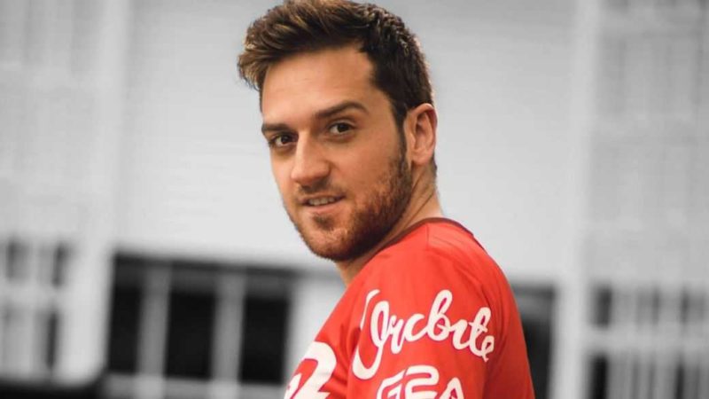 Ocelote anuncia su salida definitiva de G2 Esports