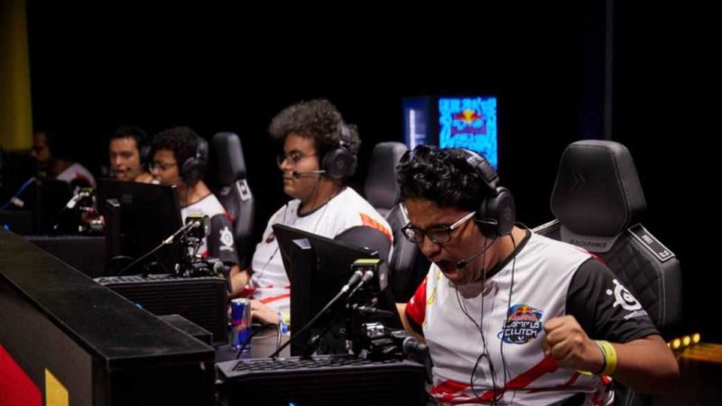 Red Bull Campus Clutch devuelve la Copa del Mundo de Valorant a los estudiantes