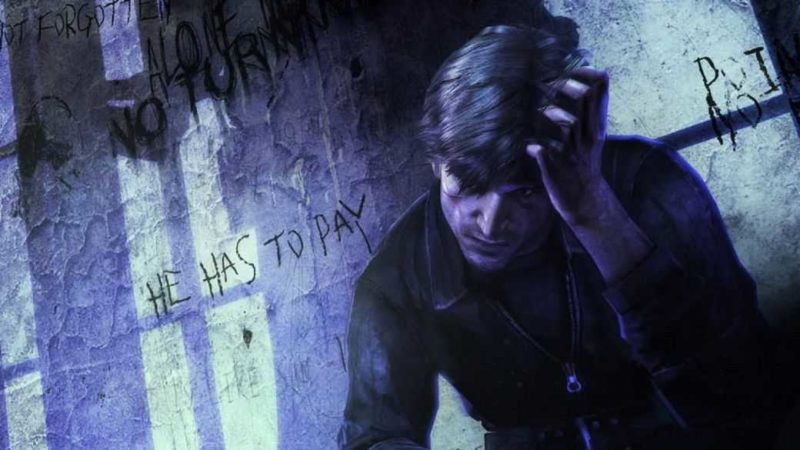 The Short Message aparece grabado en Corea, ¿nueva obra a la vista?