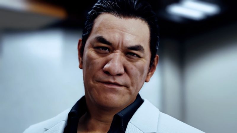 Un mod recupera al actor de Juicio, eliminado tras ser detenido por consumo de drogas