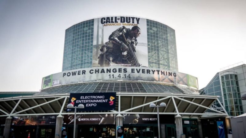 E3 2023 confirma su calendario y cambia su organización para crear áreas de prensa exclusivas