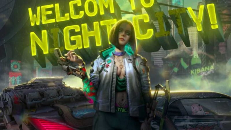 Anuncio del Proyecto Orion, la secuela de Cyberpunk 2077 que «desatará todo el potencial del universo Cyberpunk»