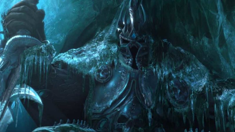 Wrath of the Lich King Classic no fue fácil de revivir, según los desarrolladores