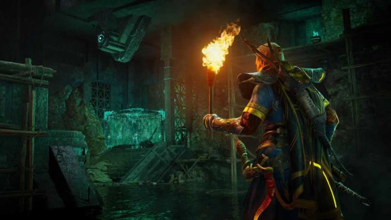 Assassin’s Creed Valhalla anuncia su próximo contenido gratuito