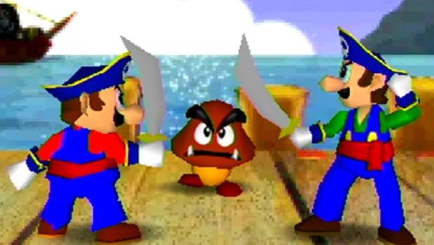Los juegos de Mario Party llegarán a la biblioteca Nintendo Switch Online + Expansion Pack N64 el próximo mes