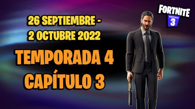 agenda semanal del 26 de septiembre al 2 de octubre;  Misiones, Marvel Comics y más
