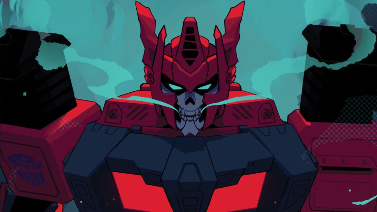 La serie Transformers también recibirá un crossover de Magic: The Gathering y un nuevo juego en 2023