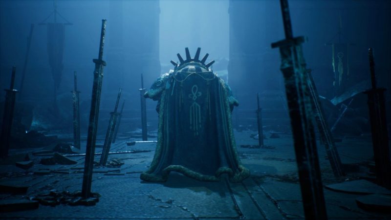 Este impresionante juego tipo Diablo es uno de los primeros éxitos de Steam Next Fest.