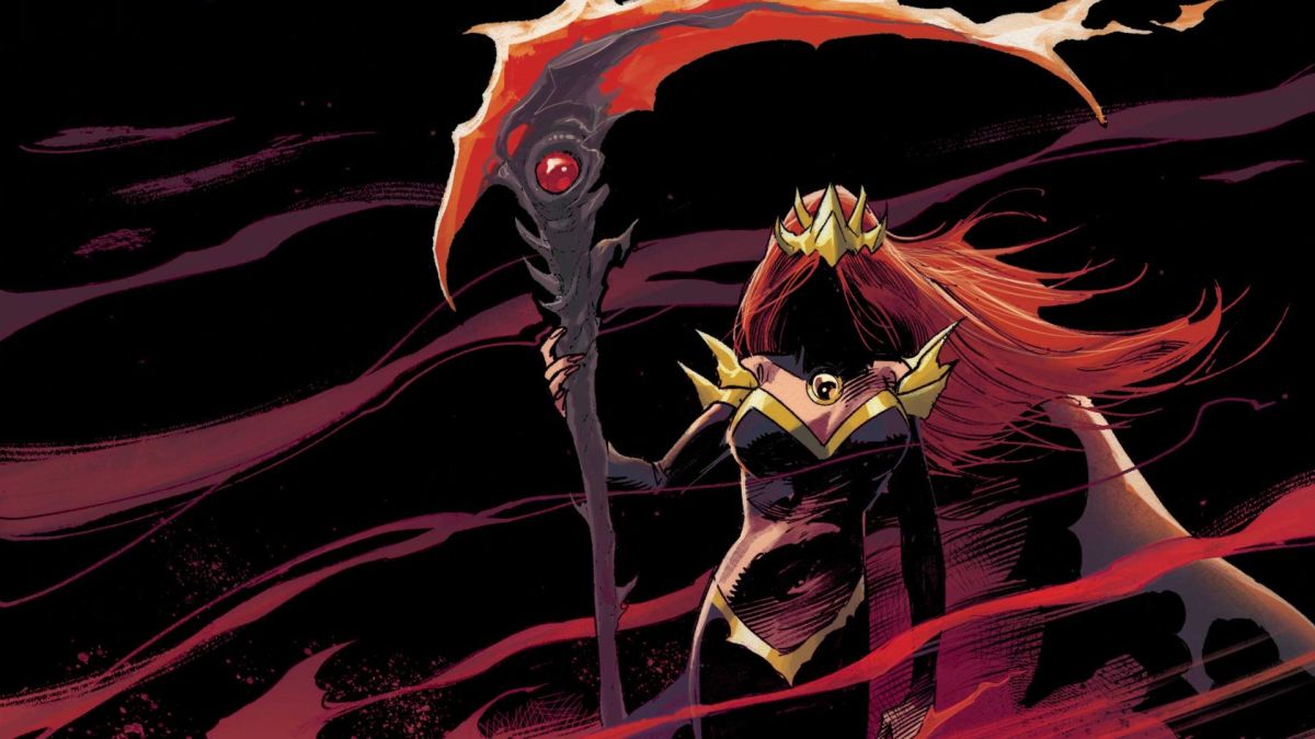 ¿Es la Reina Goblin de Marvel realmente una villana, o simplemente está enojada con Cyclops?