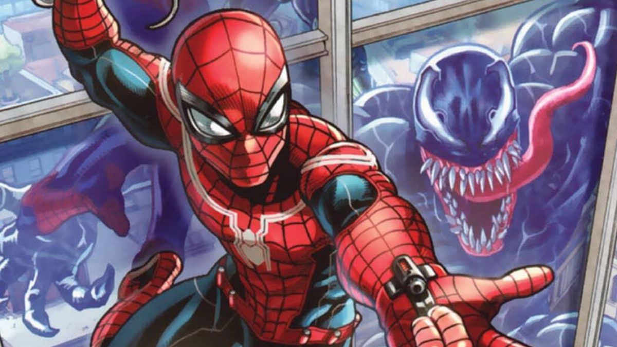Marvel y Viz están colaborando en 3 nuevos títulos de manga de Marvel para 2023