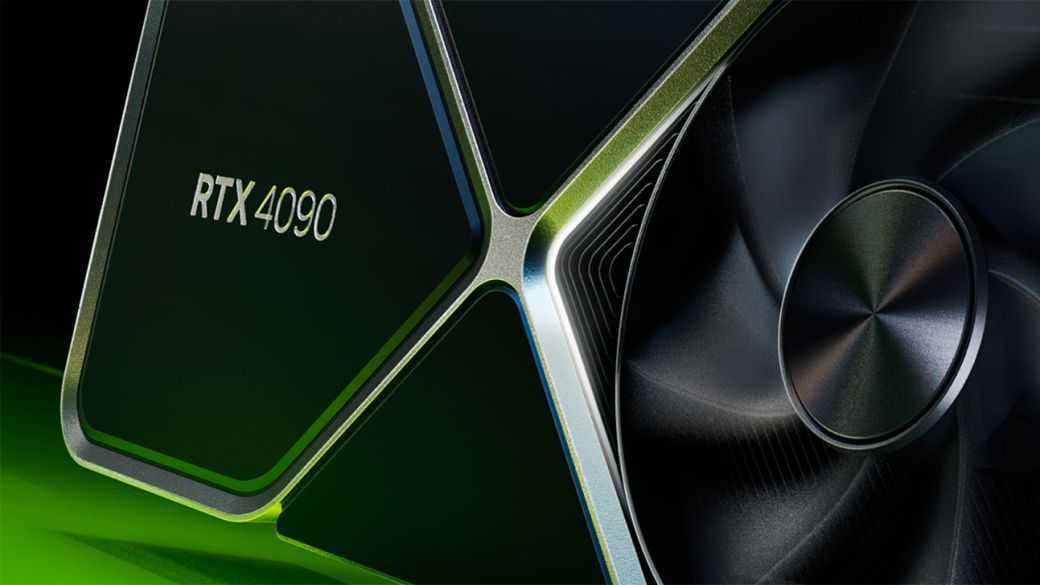 El primer desempaquetado del nuevo RTX 4090 revela un tamaño enorme, similar al de Xbox Series S