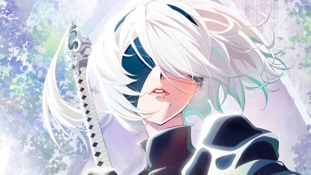 Finalmente tenemos una fecha de lanzamiento para el tan esperado anime NieR: Automata