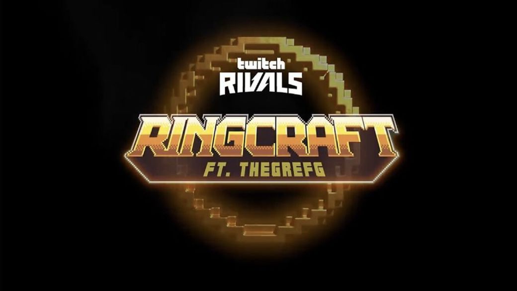Ringcraft es «el peor evento de Twitch Rivals» para la comunidad debido a las constantes controversias