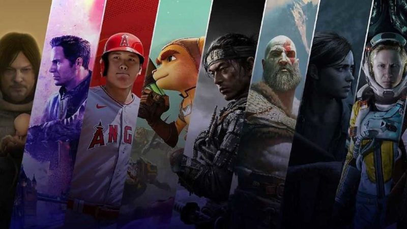 Sony responde, ¿cuánto tiempo tardarán en salir tus juegos de PS4 y PS5 en PC?