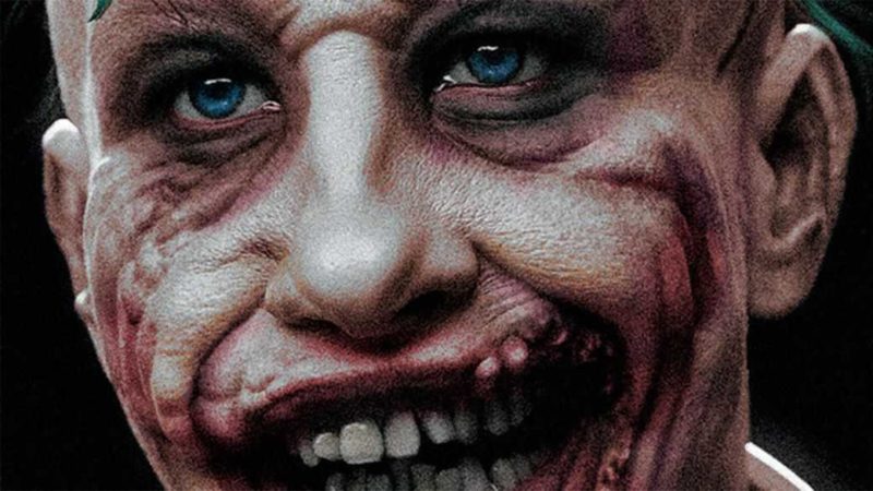 La audición de Barry Keoghan como Enigma se revela a sí mismo para convertirse en Joker por sorpresa