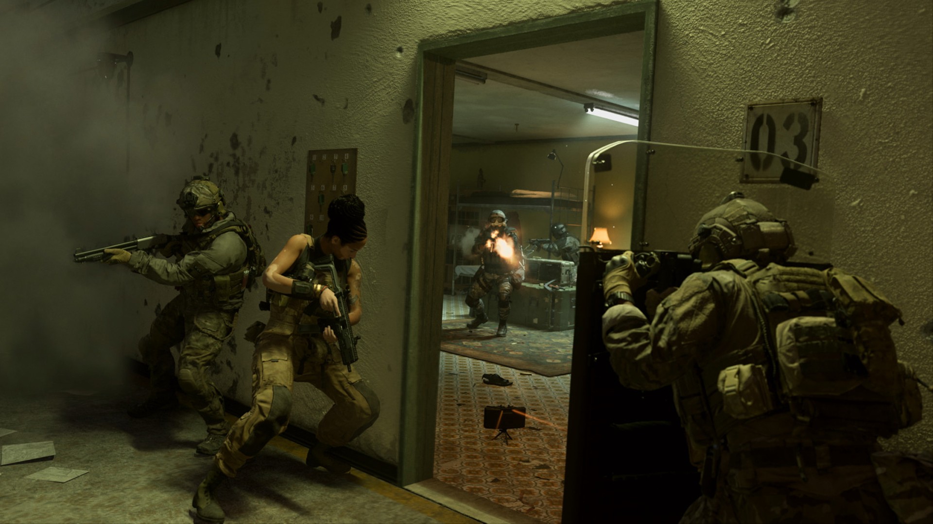 Call of Duty publica información clave de lanzamiento, Twitch Drops y más