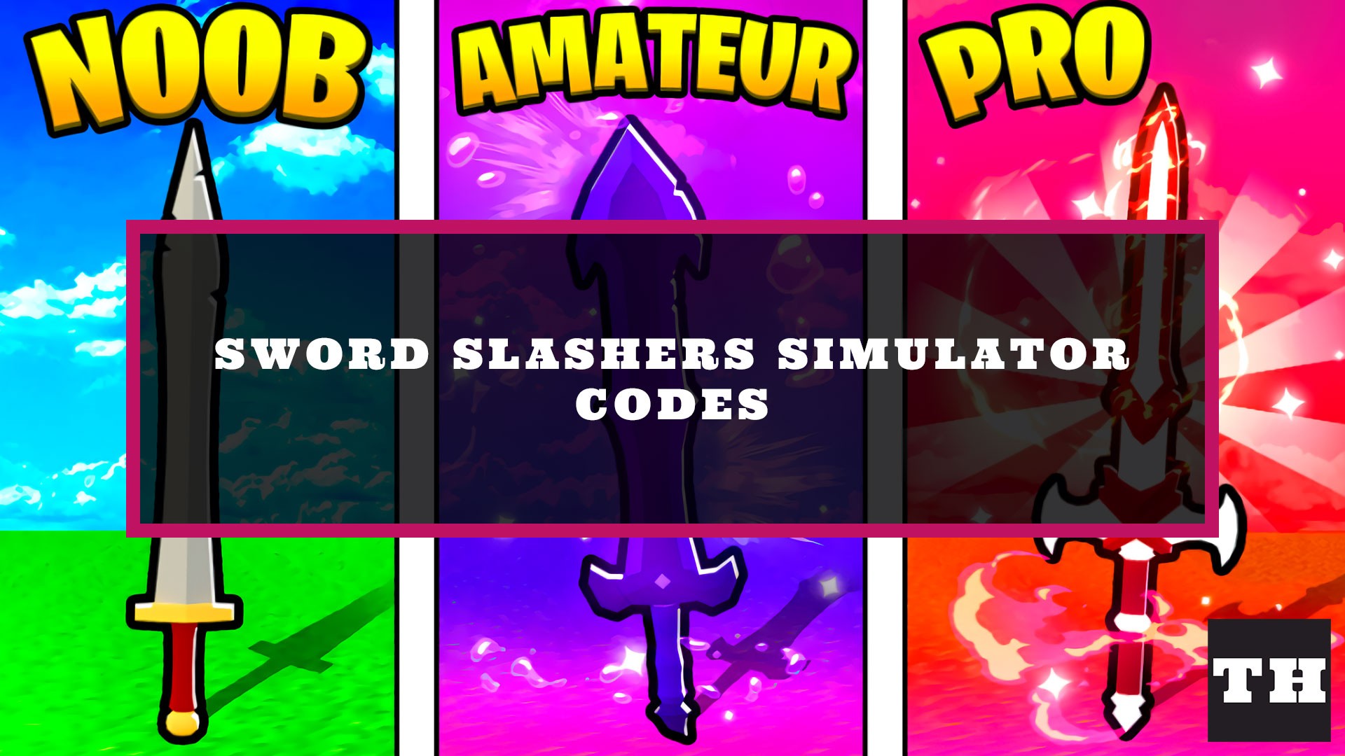 Códigos de Sword Slashers Simulator (octubre de 2022)