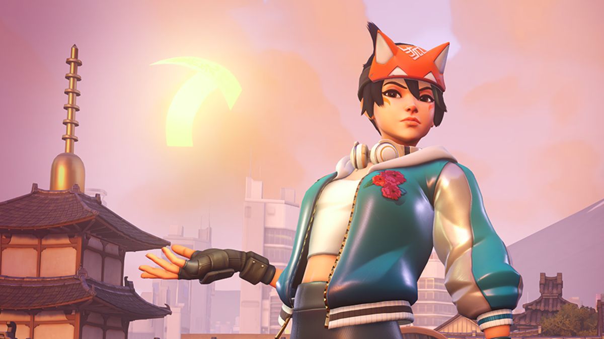 El error de Overwatch 2 compra máscaras al azar y todas las ventas son finales