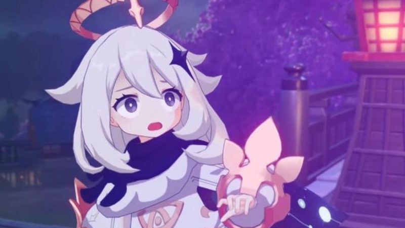 Genshin Impact ya no recibirá contenido del juego final porque «podría terminar causando un miedo excesivo».