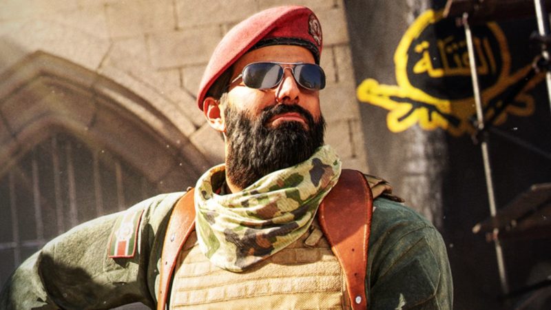 El jefe de Xbox, Phil Spencer, quiere «tratar a Call of Duty como Minecraft» y llevarlo a más plataformas