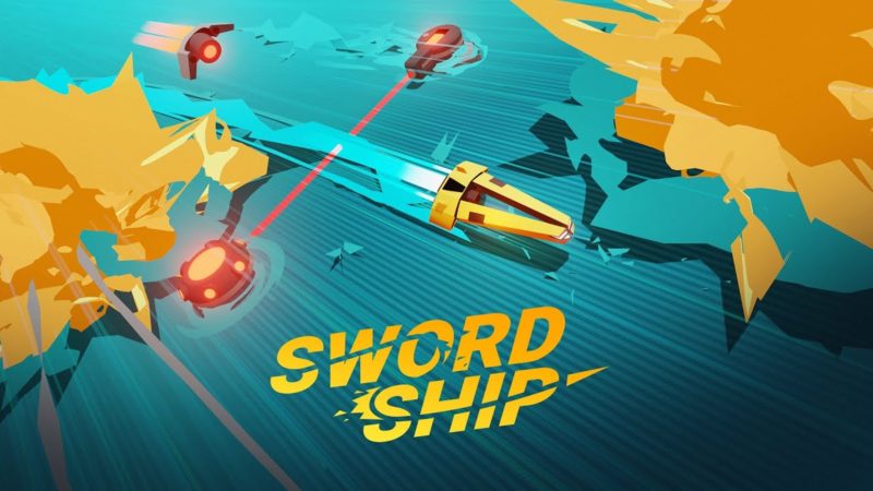 El tráiler de la fecha de lanzamiento de Swordship revela el lanzamiento en diciembre
