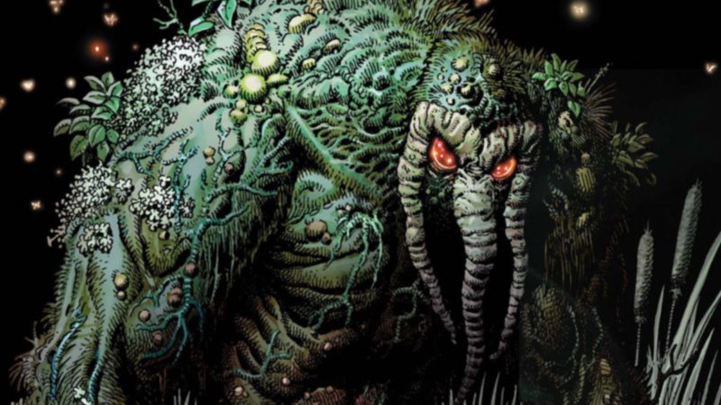 Quién es Man-Thing: los poderes, los enemigos y la historia del monstruo de Marvel Werewolf By Night