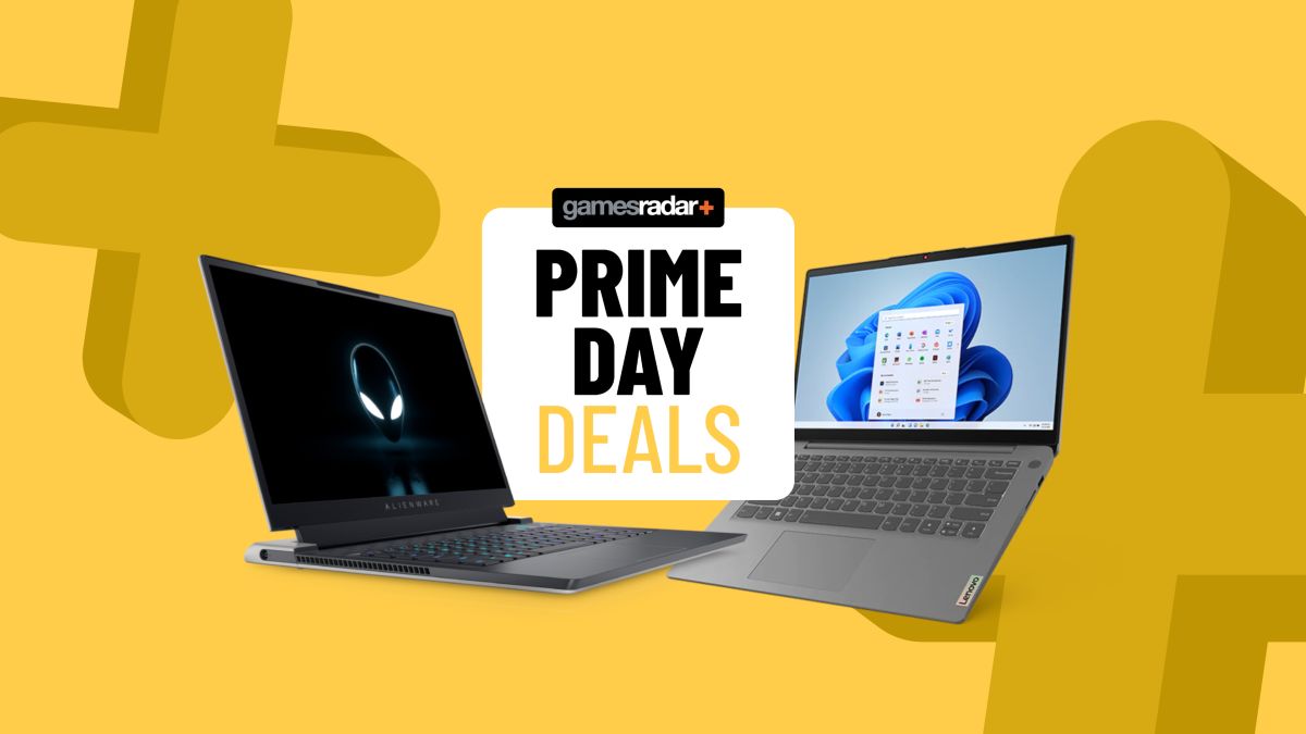 Amazon Prime Day Laptop-Verkäufe live: die größten Rabatte, die derzeit verfügbar sind