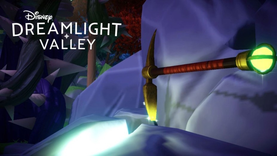 Herramientas de Disney Dreamlight Valley: Pico, pala, regadera… ¿Cómo mejorarlas?
