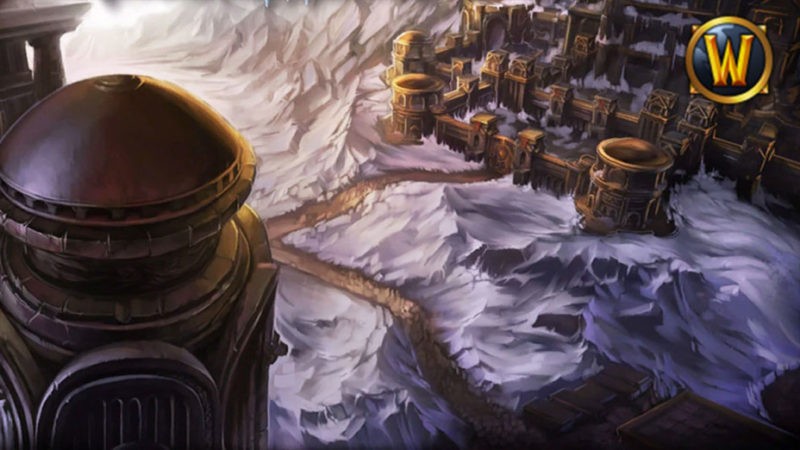 WoW WotLK: Vault of Archavon, guía de jefes de incursión