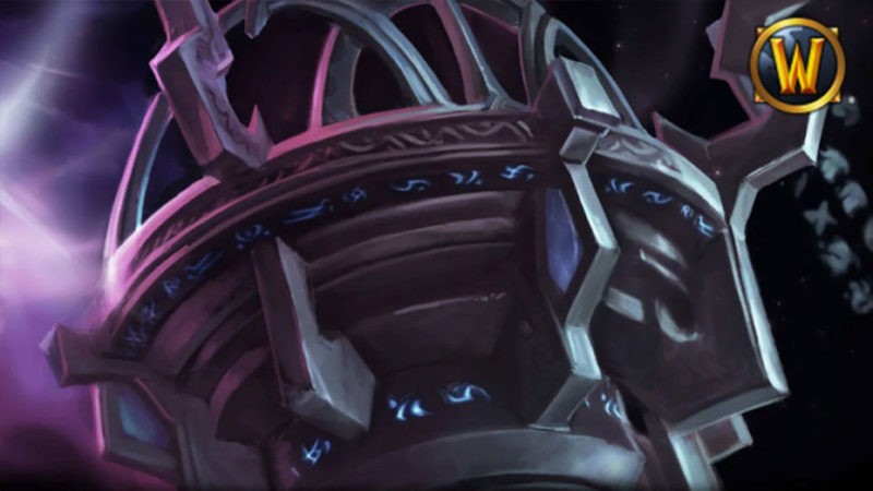 WoW WotLK: The Eye of Eternity Raid Boss Guide