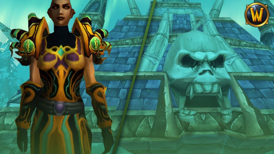 WoW WotLK: Grand Widow Faerlina, estrategia de jefe de Naxxramas (fase 1)
